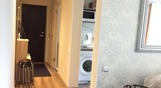 K.G. Apartment