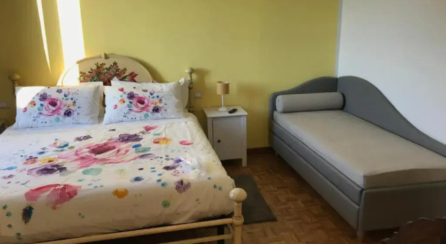 La Ghirlanda B&B