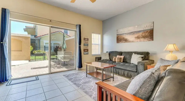 7 Mi to Wdw, Resort Perks: Retreat in Kissimmee!, Varaa Lomakeskus Kissimmee Kissimmee