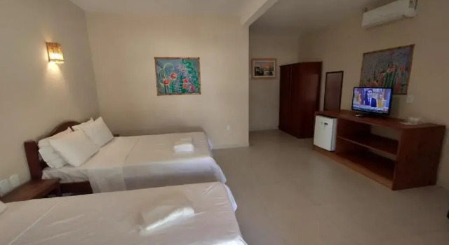 Бунгало Hotel Coco Beach