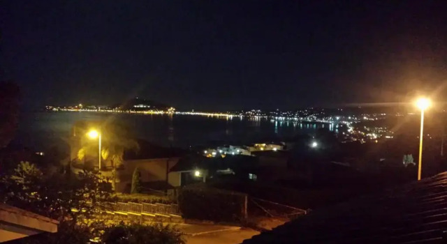 Номер Standard B&B Villa Noemi