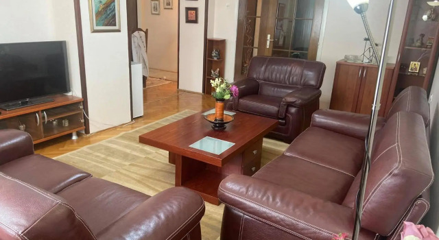 Family Apartment Ivanovic, Prenota Appartamento Skopje Macedonia