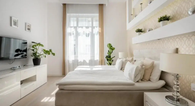 Апартаменты Beautiful apartment in the heart of the city