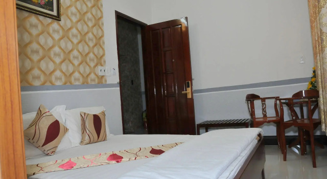 Двухместный номер Standard Hong Dao 2 Hotel