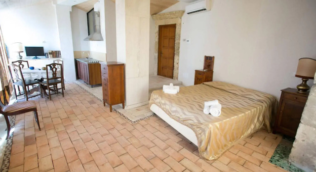 Rocca delle Clarisse, Book Hotel Tropea Calabria