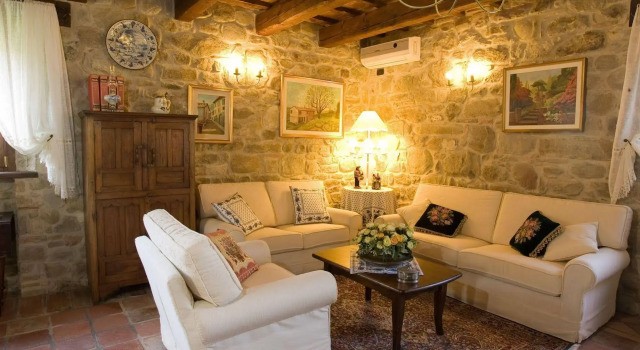 I Quattro Passeri Country House, Prenota Hotel Roncofreddo Emilia-Romagna