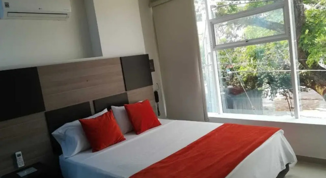 Hotel Corona Real Tuluá, Prenota Hotel Tuluá 