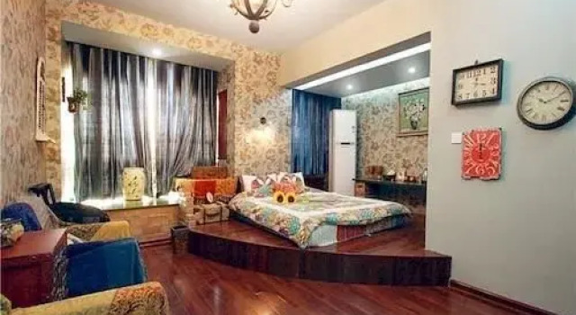 Zaoan Jiakechong Hotel, Foglalás Szálloda Csangsa Hunan, közelében Changsha Museum