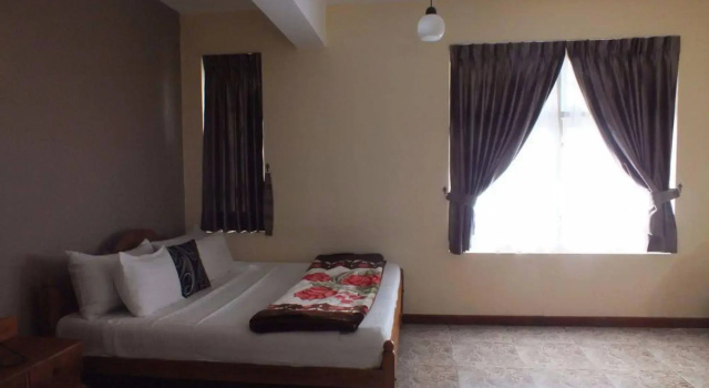 Hotel Green Stars