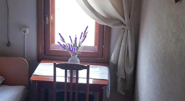 Номер Standard Волга Дельта