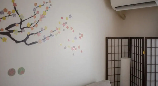 Apartment GION