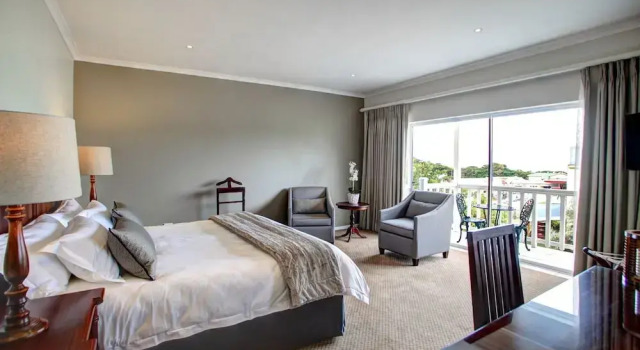 Двухместный номер Luxury Cinnamon Boutique Guest House