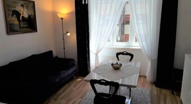 Апартаменты Concorditas Apartments