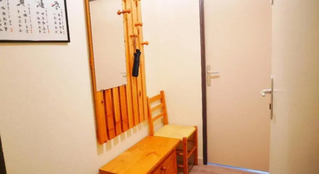 Appartement Saint-Hilaire-de-Riez, 1 pièce, 3 personnes - FR-1-91-132, Забронировать Апартаменты/квартира Апартаменты Vendée, Апартаменты/квартира