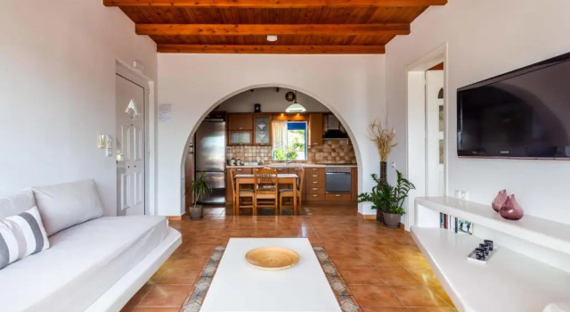 Orizontes Boutique Studios, Prenota Affittacamere Hotel a Adamas con piscina, Piscina
