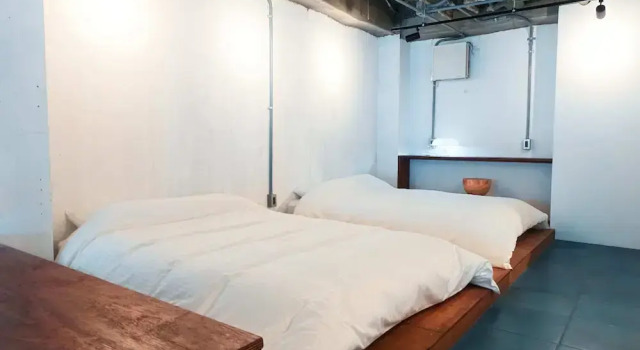 Номер Standard Area Inn Fushimicho Fukuyama Castle Side
