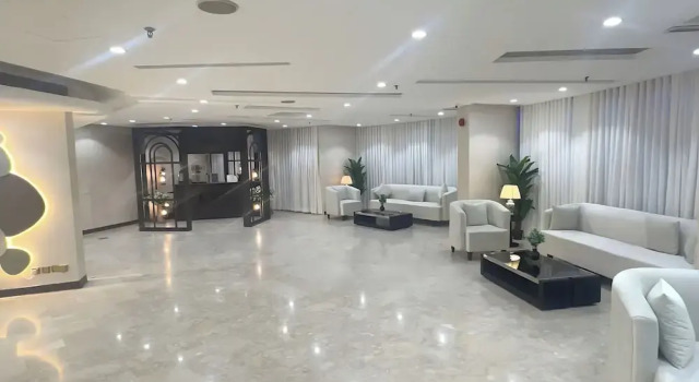 Bloom Hotel-Kuwait, Rezervați Hotel Hoteluri în Al-Kuwait cu parcare, aproape de Kuwait Universal Institute, Parcare