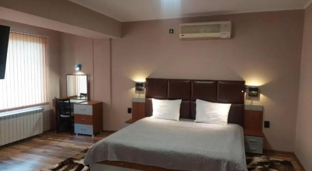 Люкс Deluxe Hotel Valentino