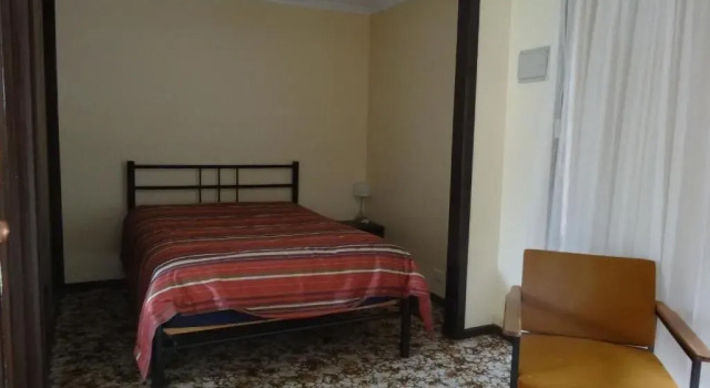 Номер Standard Leigh Creek Outback Resort