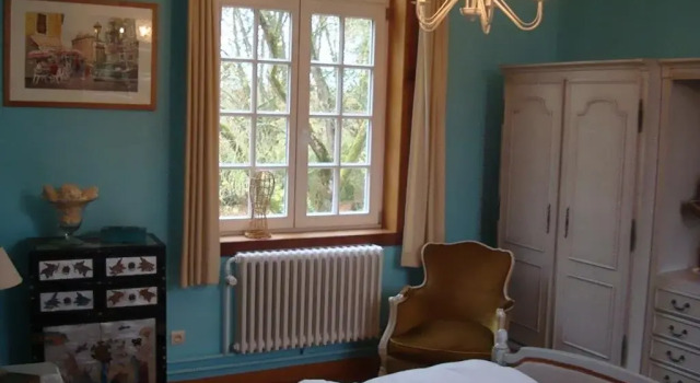 B&B Chateau Bagatelle, Rezerwuj Bed and Breakfast Hotele w Bruksela z parkingiem, Parking