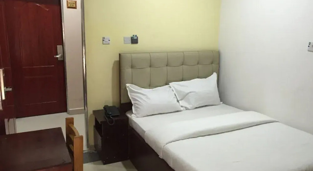 Номер Superior Отель Dayspring Hotel 1