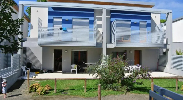 Bibione MasterVillage A