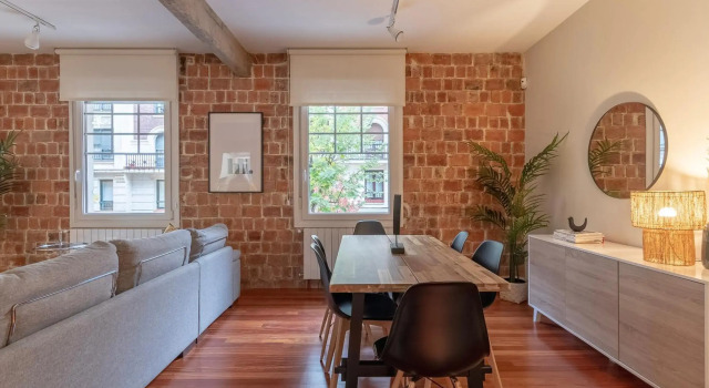 Gran apartamento CON ESTILO en el CENTRO de Bilbao, Book Apartment Bilbao 
