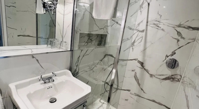 Двухместный номер Superior Silken Thomas Accommodation