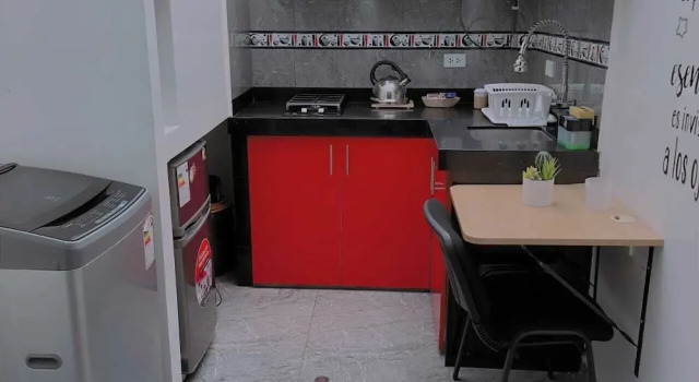 Люкс Executive Departamentos Appart d'Eliette