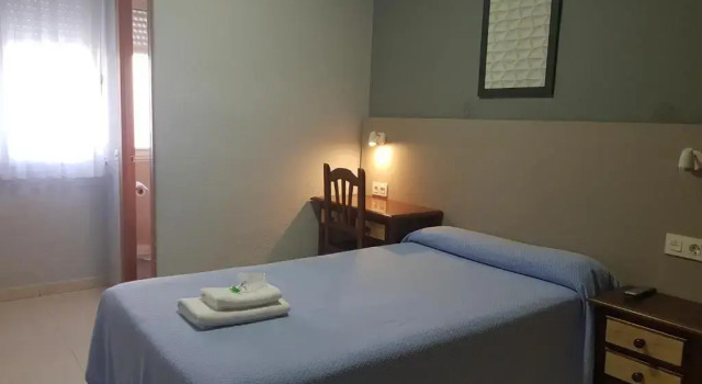 Номер Standard Hostal Soto