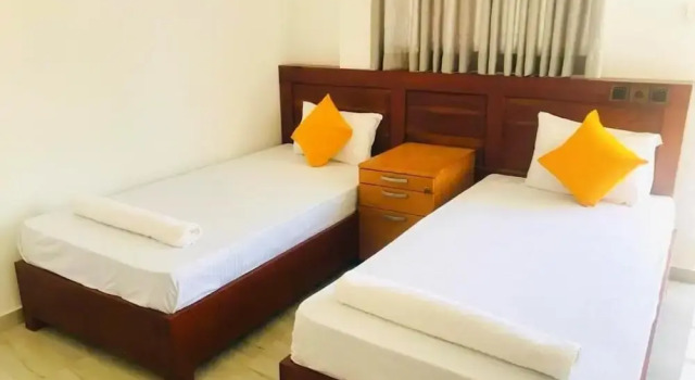 Marian Villa Katunayake
