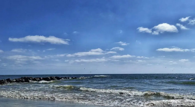 Tranquil Beach Retreat - By Traum Ferienwohnungen, Book Hotel Hoteller i Blåvand med parkering, Parkering