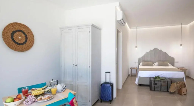 Студия Standard Livantea Agriresort e Residence