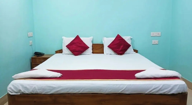 Abhisarika Guest Inn