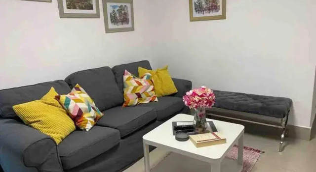 Апартаменты Don Miguel Residential, Gurabo, Santiago