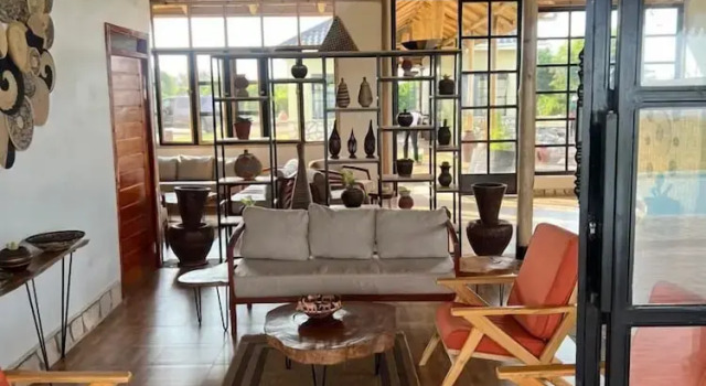 Acacia Boutique Hotel, Boek Boutique Hotel Mbarara Western Uganda