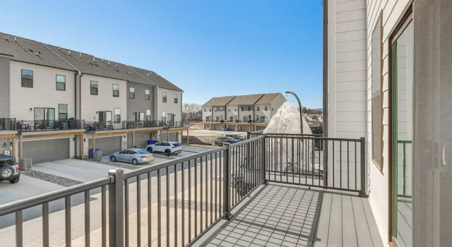Апартаменты 2 Mi to Dtwn Frederick: Updated Townhome