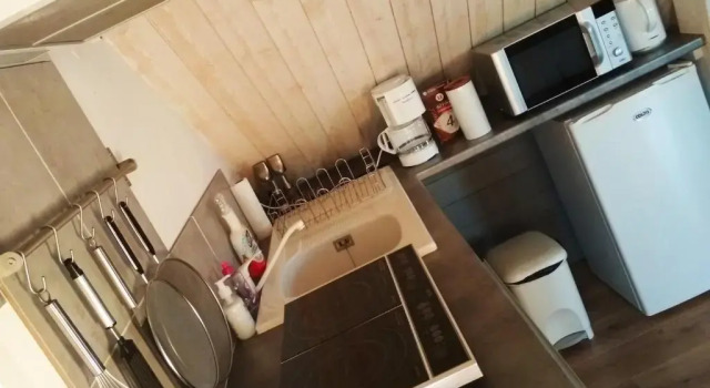 La Gilleterie, Забронировать Отель Варад 