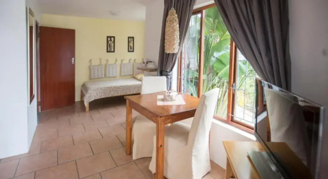 Standard Triplo quarto Inn2wilderness