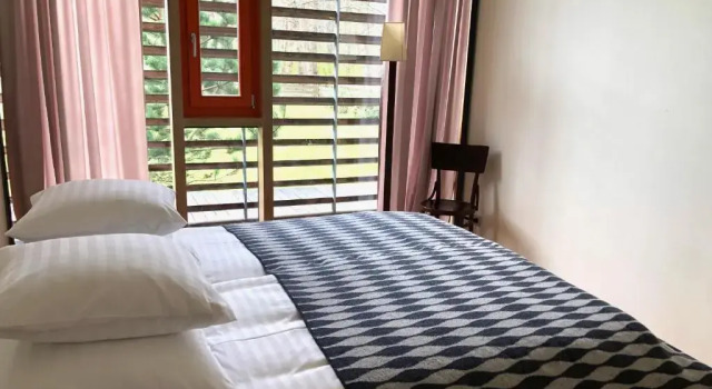 Коттедж Holiday House Randu Pļavas