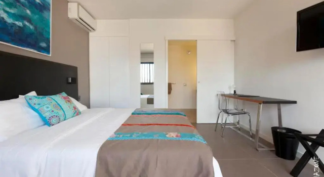 Номер Standard Hotel Ker Alberte