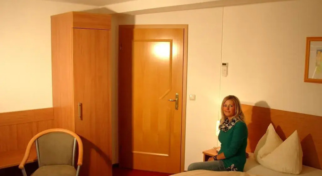 Apart Hotel Wernigerode, Reserva ahora Apartahotel Wernigerode Sajonia-Anhalt