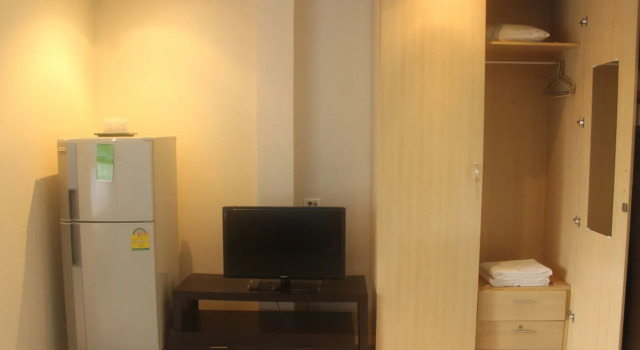 Must Sea Hotel
