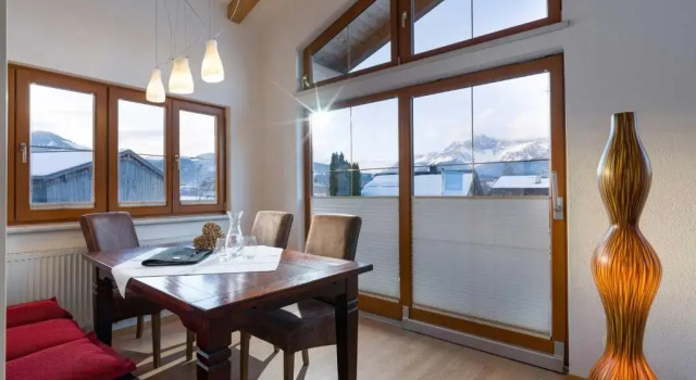 Апартаменты Appartements am Römerweg