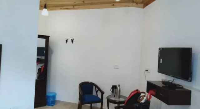 Двухместный номер Deluxe Blossom Bliss Resort
