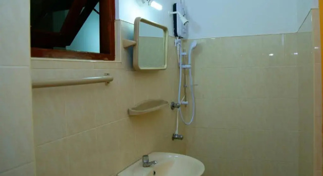 Номер Superior Vishmee Holiday Inn