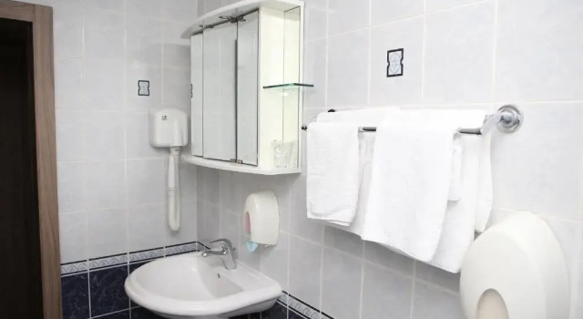Номер Standard Hotel Ana