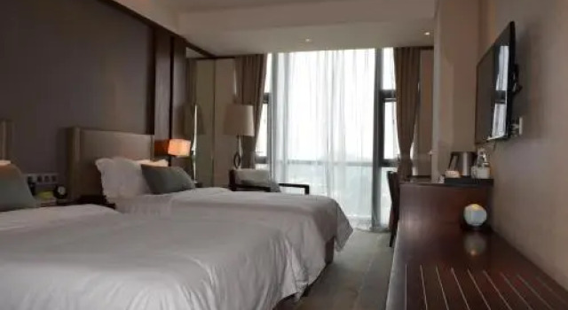Zhongjian Yanqi Lake View Hotel, 预订 酒店 北京市 北京地区