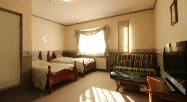 Двухместный номер Standard Petit Resort Hotel Der Barte