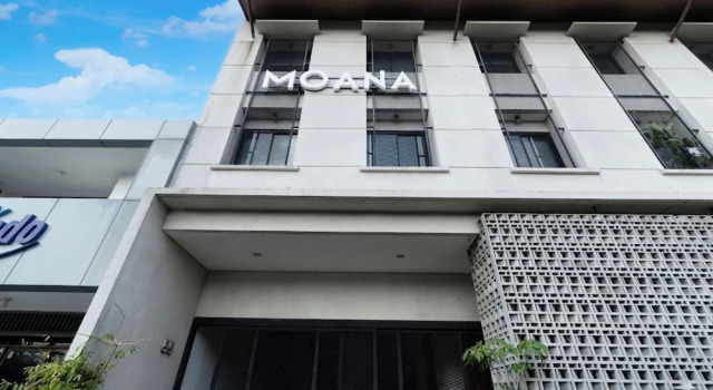 Colletion O near Living Plaza Cirebon fo